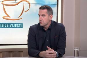 Vuksanović: Izmjene Zakona o porezu na nepokretnosti stvaraju...