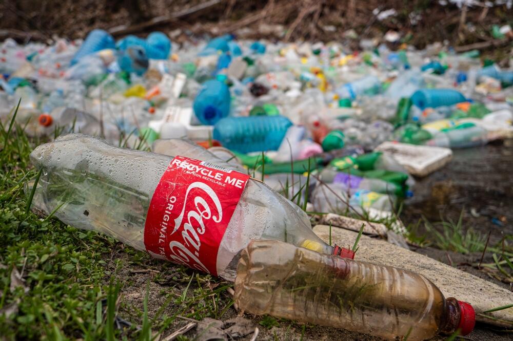 Detalj iz Tirane, 2022. (ilustracija), Foto: Shutterstock