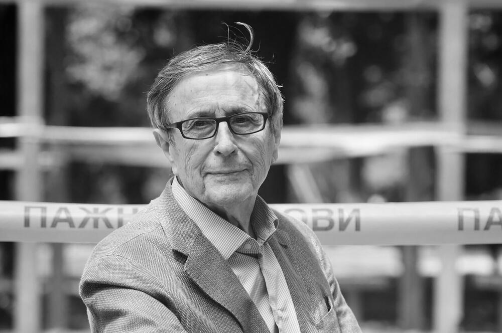 Odlazak Zdravka Šotre