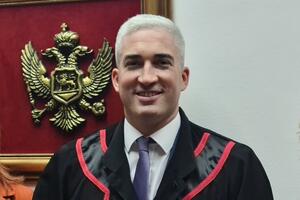 Radulović: S ovim uslovima ne možemo govoriti o nezavisnom...