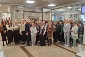 Zaposleni u sudovima upozoravaju: Uvećanje zarada ili...