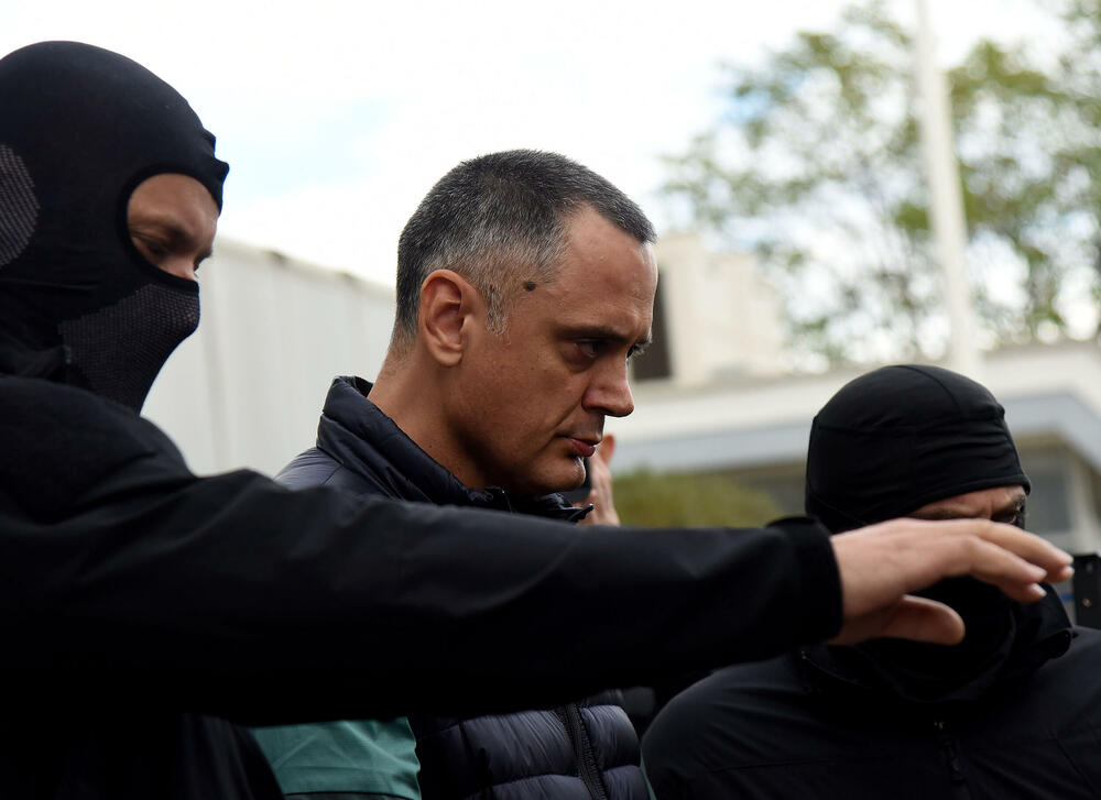 O DPS-u brinuo, litijaše u Spuž slao: Kako je, prema navodima...