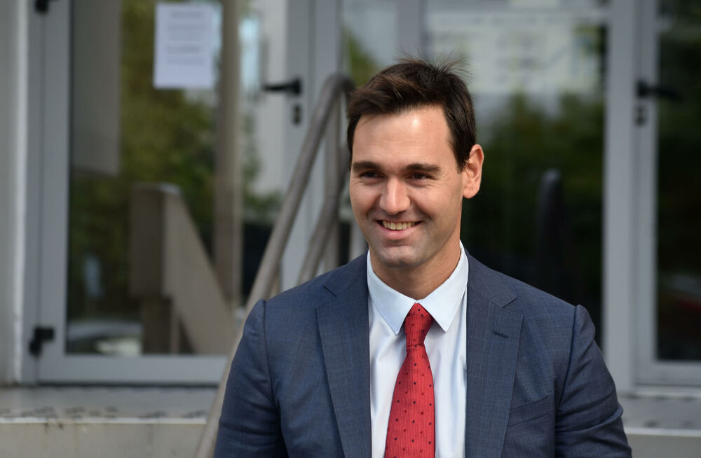 <p>Lazović i Raičević odgovaraju zbog navodnog mučenja pripadnika organizovanog kriminalnog škaljarskog klana Jovana Mrvaljevića, nakon što je krajem decembra 2020. godine priveden u Nikšiću</p>