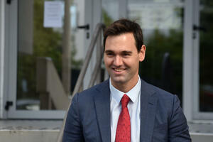 Lekić: Nikad se nisam tukao u životu, niti bi se iskreno mogu reći...