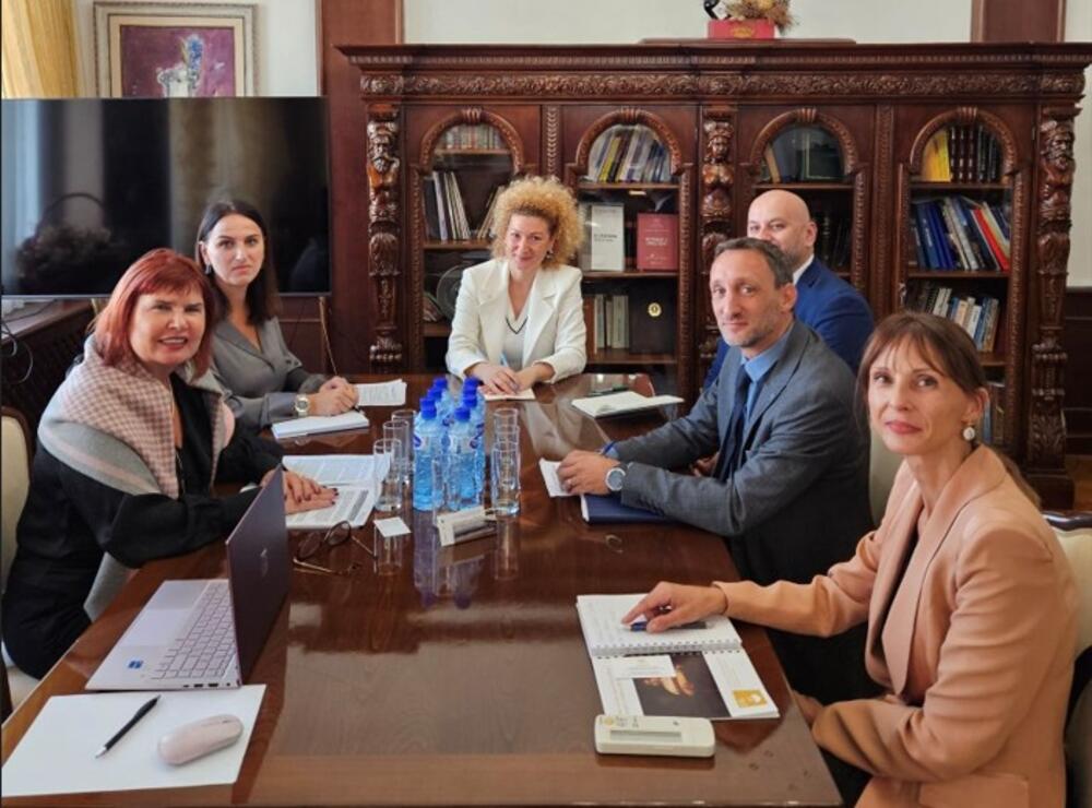 Vrhovni sud: Istrajaćemo u misiji da pravosuđe u Crnoj Gori bude...