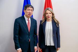 UNDP hvali Centralnu banku: Vizionarski pristup jača finansijski...