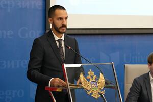 Drašković: Nova faza digitalne transformacije kulturnog turizma u...