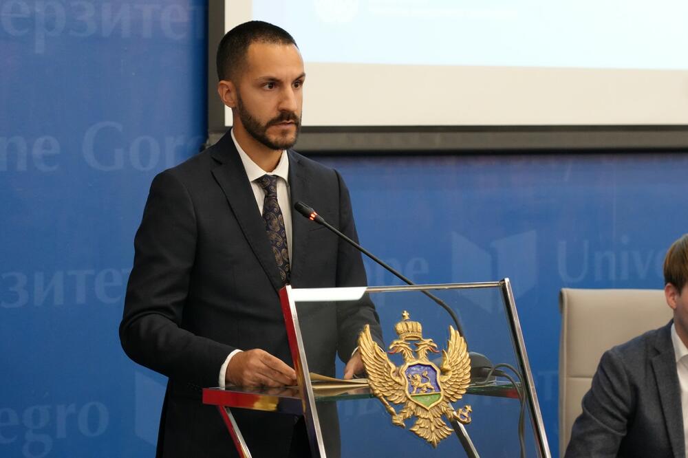 Drašković, Foto: Media biro