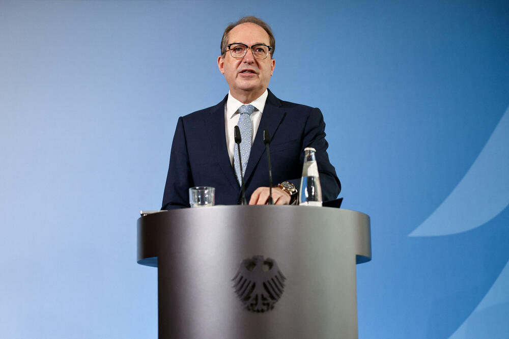 Dobrint, Foto: REUTERS