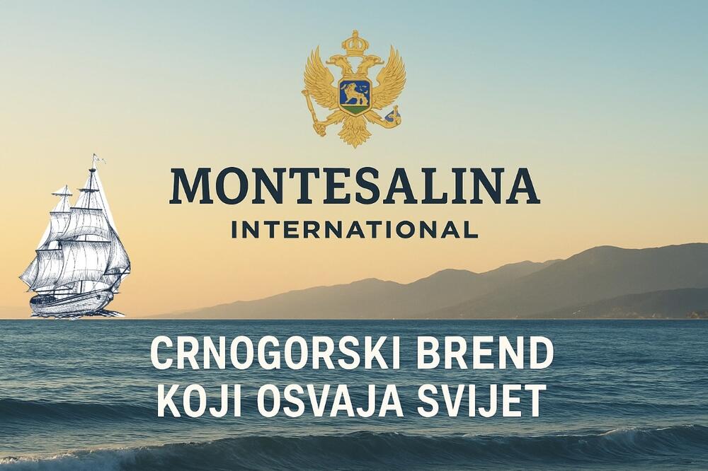 Foto: Montesalina International