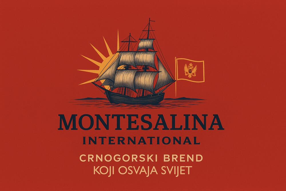 Montesalina International