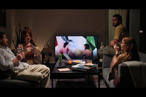 Završeno snimanje filma "Tepih"