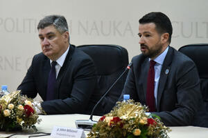 Puhovski: Milanoviću se ne isplati da traži da se Mandiću, Bečiću...