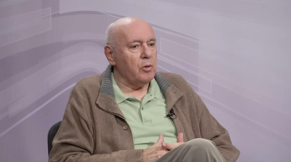 'Ne vidim da bi Milanović to činio ako ne dobija neke poene u javnosti': Puhovski