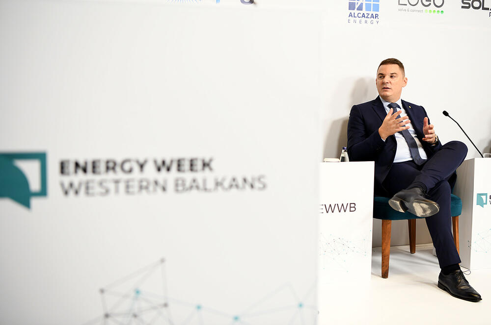 Šahmanović: Crna Gora je prepoznata u biznis zajednici kao zemlja...