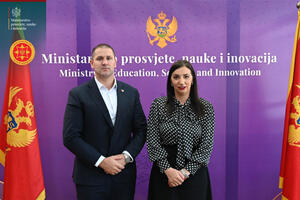 MPNI: Na Policijskoj akademiji biće organizovane obuke za...