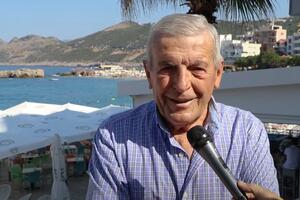 Preminuo Jusuf Kalamperović