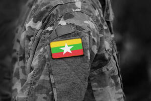 Mjanmar: Vojska ubila najmanje 24 osobe, 50 povrijedila u napadu...