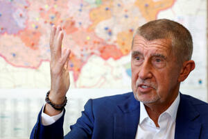 Babiš promijenio priču: Sad hvali inicijativu "Municija za...