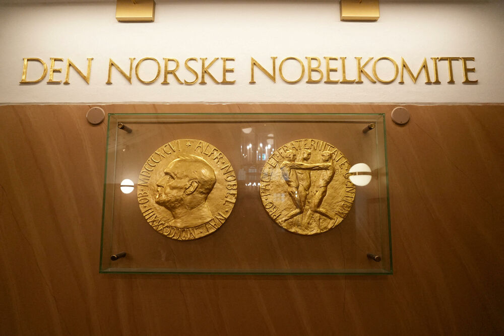 Nobel