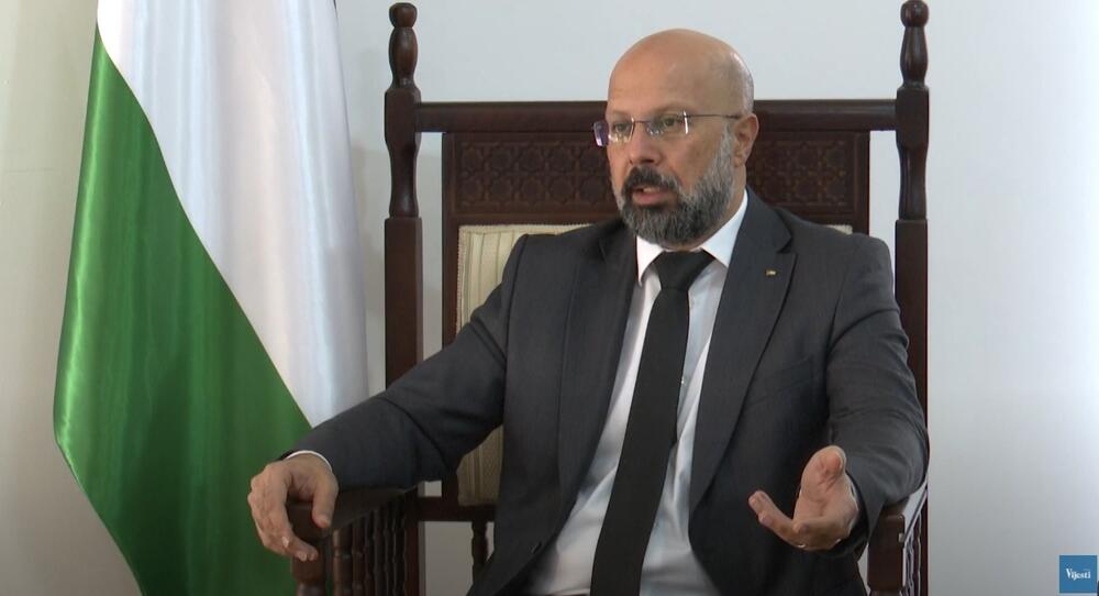 Alhantuli za TV Vijesti: Vlada Izraela iskoristila napad Hamasa da...