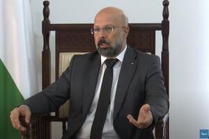 Alhantuli za TV Vijesti: Vlada Izraela iskoristila napad Hamasa da...