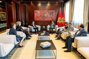 Milatović: Kao dobar susjed i pouzdan partner, svaku javnu...