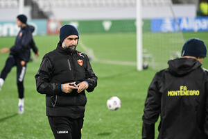 "Sistem igre je bitan, ali su još bitniji volja i želja - hoću da...