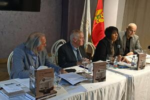 „Onogošt”, hronika grada i njegove duše