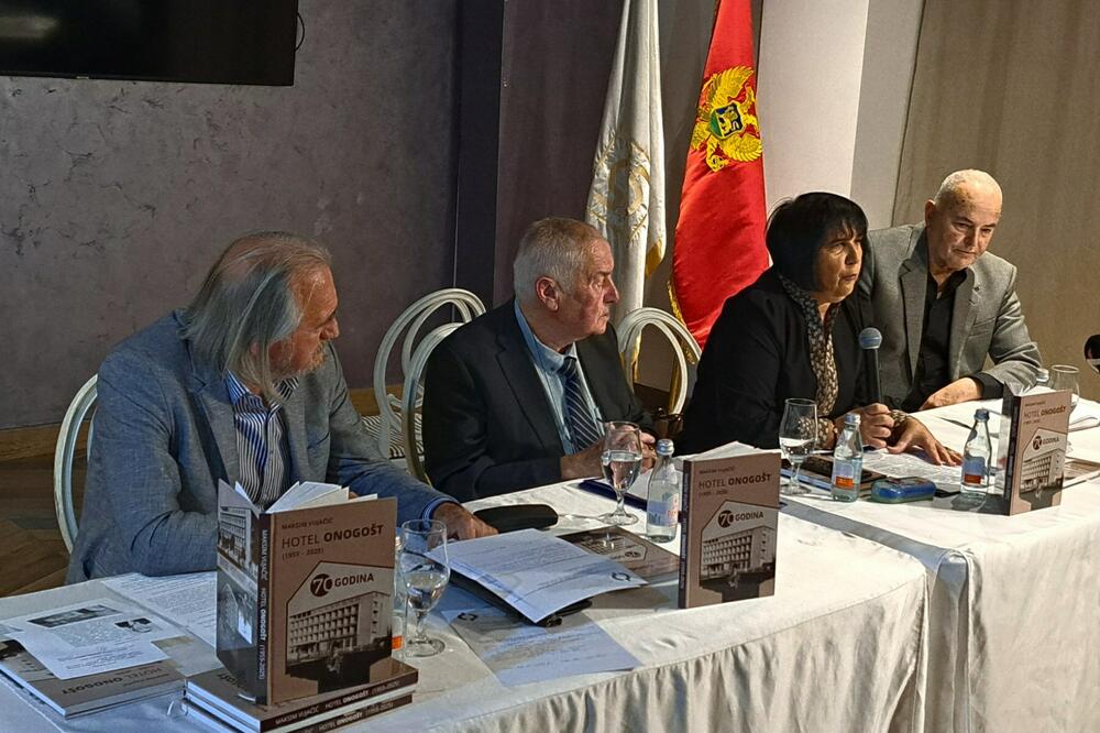 Foto: Privatna arhiva