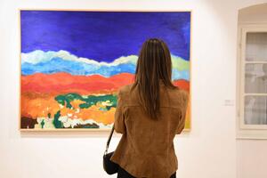 Pejzaži naših sjećanja