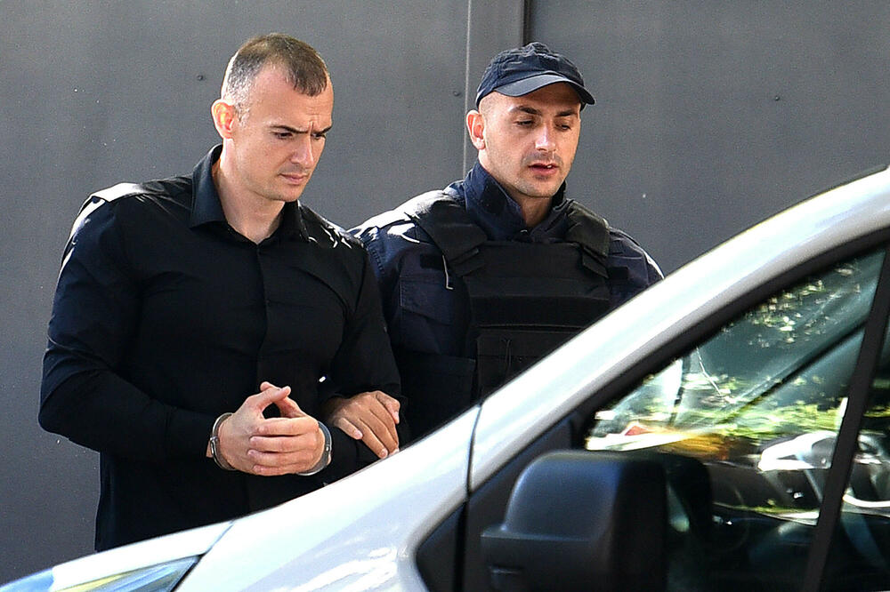 “Nije se ovo dešavalo kada smo mi radili”: Lazović, Foto: BORIS PEJOVIC