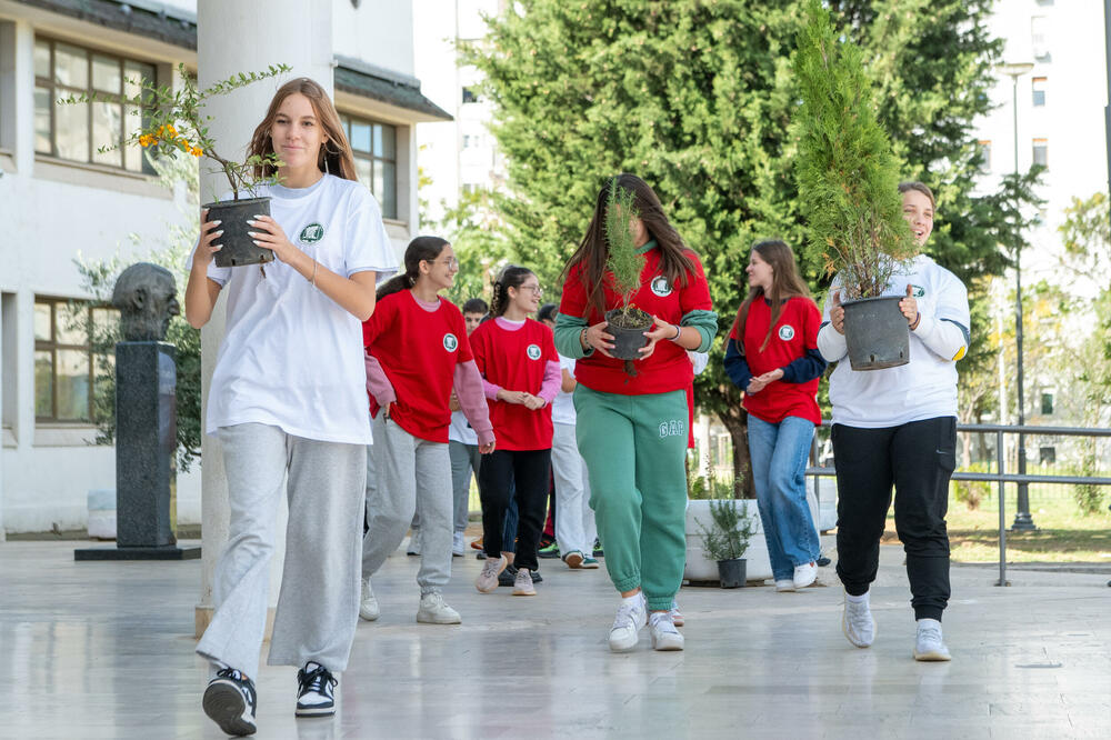 Eagle Hills Montenegro