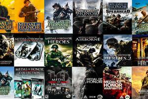 Pravo vrijeme da se Medal of Honor vrati i parira naslovu Call of...