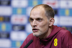 Tuhel: Na Svjetskom prvenstvu ćemo biti autsajderi