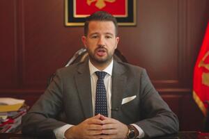 Milatović poslanicima: Glasanje za Zakon o porezu na nepokretnosti...