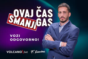 Vezuv Volcano nastavlja kampanju “Ovaj čas smanji gas” s Filipom...