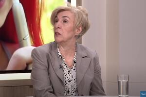 Ljajević: Upotreba elektronskih cigareta povezuje se sa brojnim...