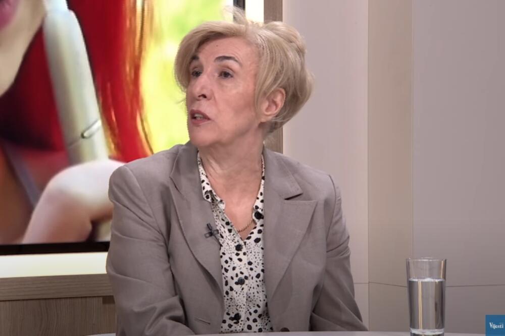 Ljajević, Foto: Screenshot/TV Vijesti