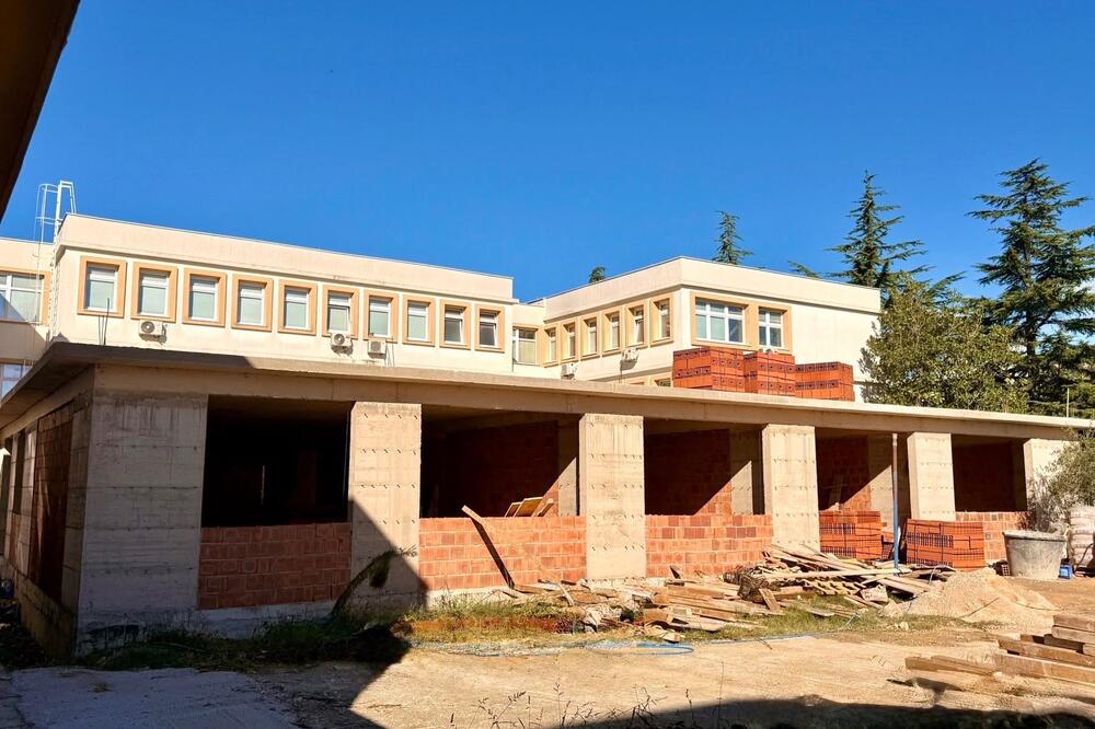 Foto: Ministarstvo zdravlja