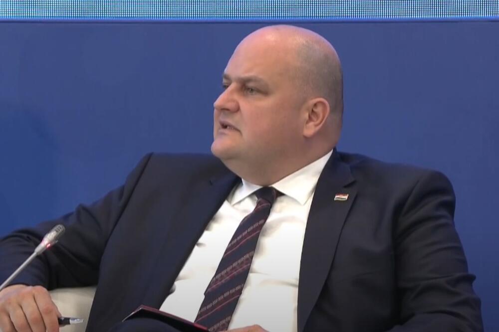 Šušnjar, Foto: Screenshot/Youtube