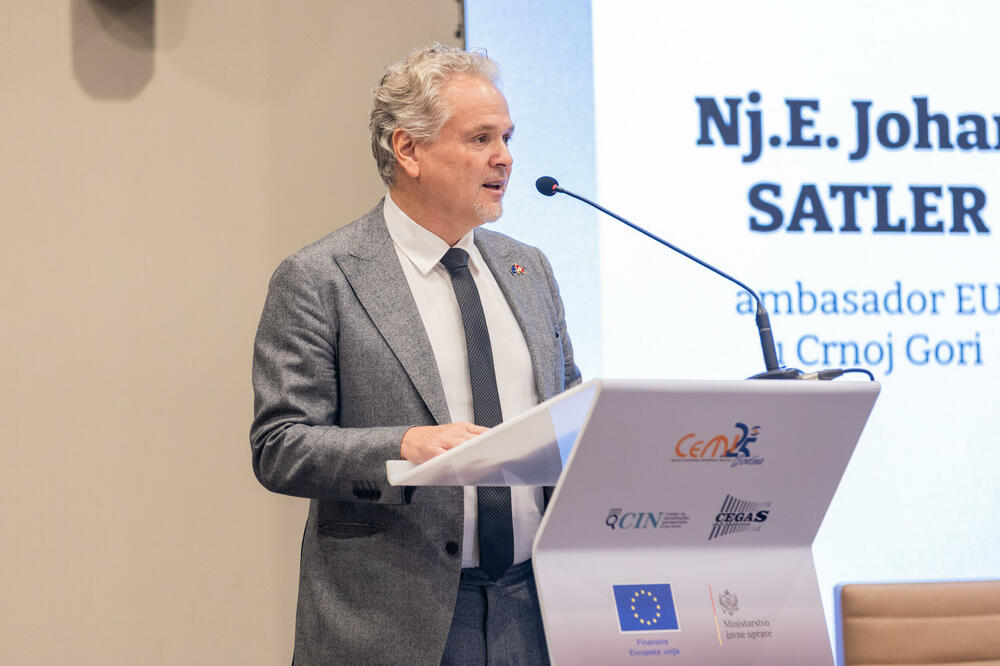 Satler, Foto: PR Centar