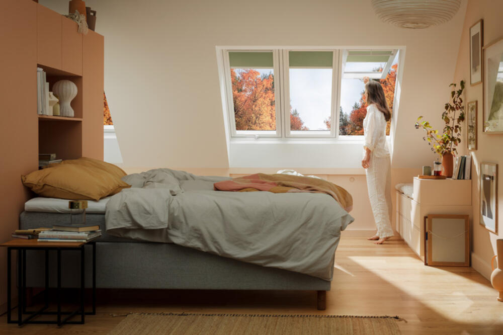 Foto: Velux