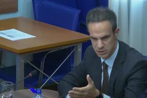 Mugoša: Neizmjerno je važno da otvoreno diskutujemo o sistemu...