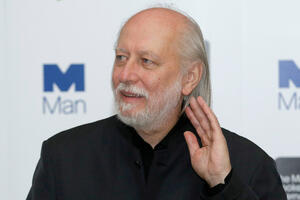 Mađarski pisac Laslo Krasnahorkai dobitnik Nobelove nagrade za...