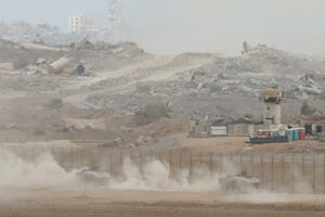 Kabinet Netanjahua: Sporazum o oslobađanju talaca iz Gaze stupiće...