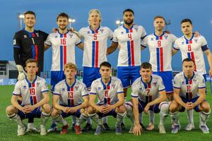 Farani očekuju da se Crna Gora žali na vjetar, kišu, teren…