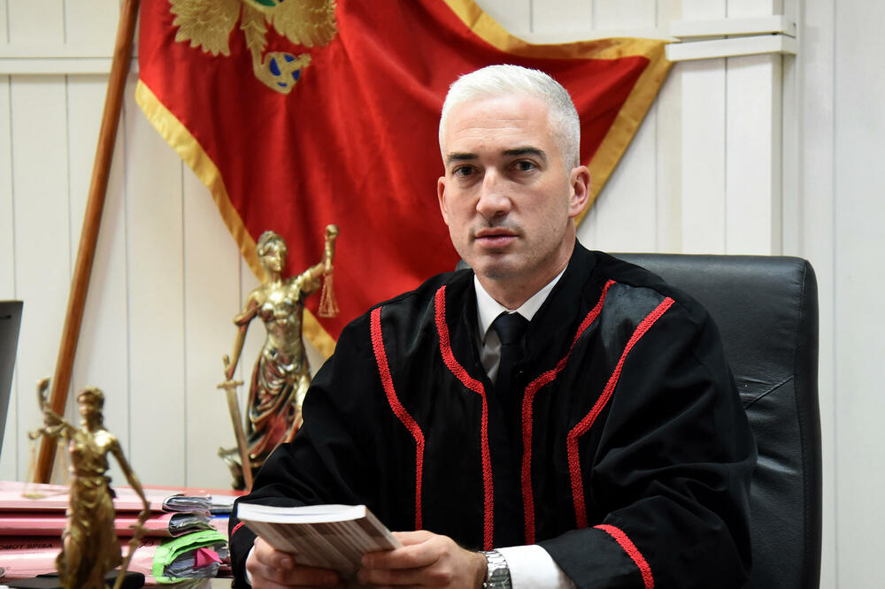 Radulović, Foto: Luka Zeković