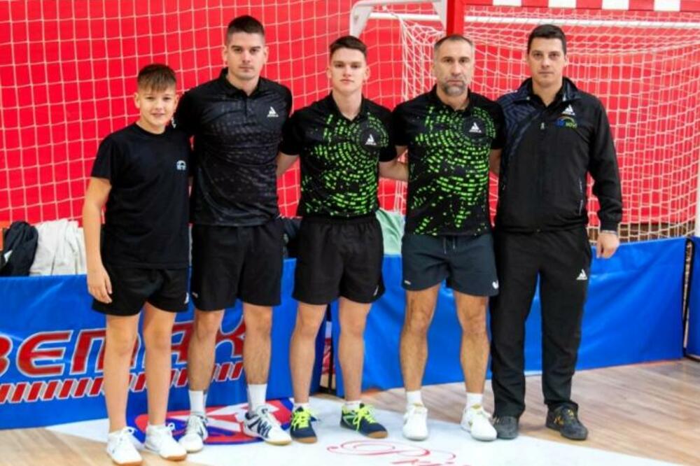 Foto: STK Novi/Vesko Mitrović