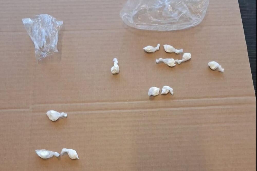 Foto: Uprava policije